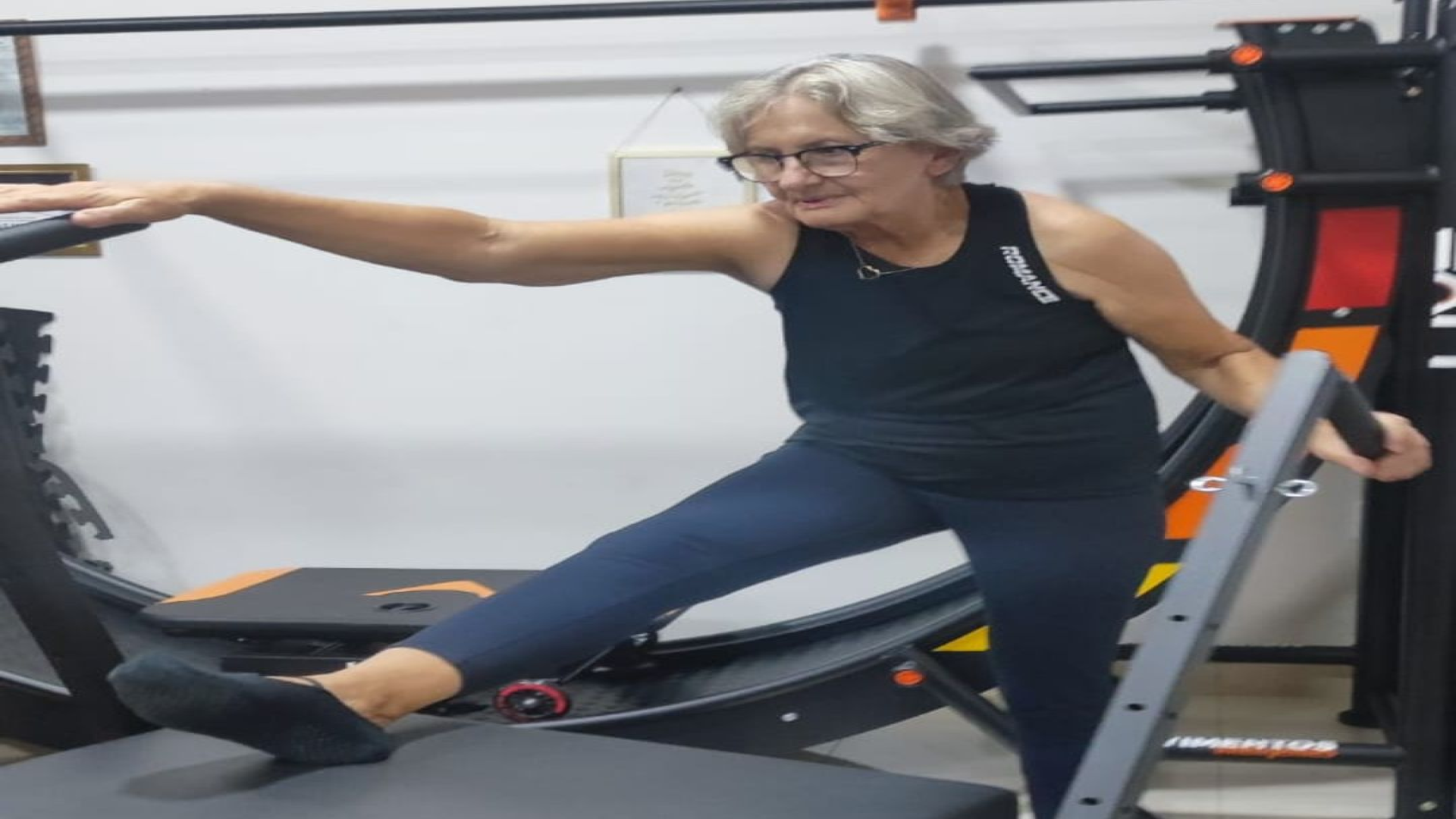 Pilates Cardiovascular