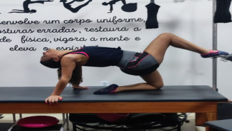 Pilates Funcional